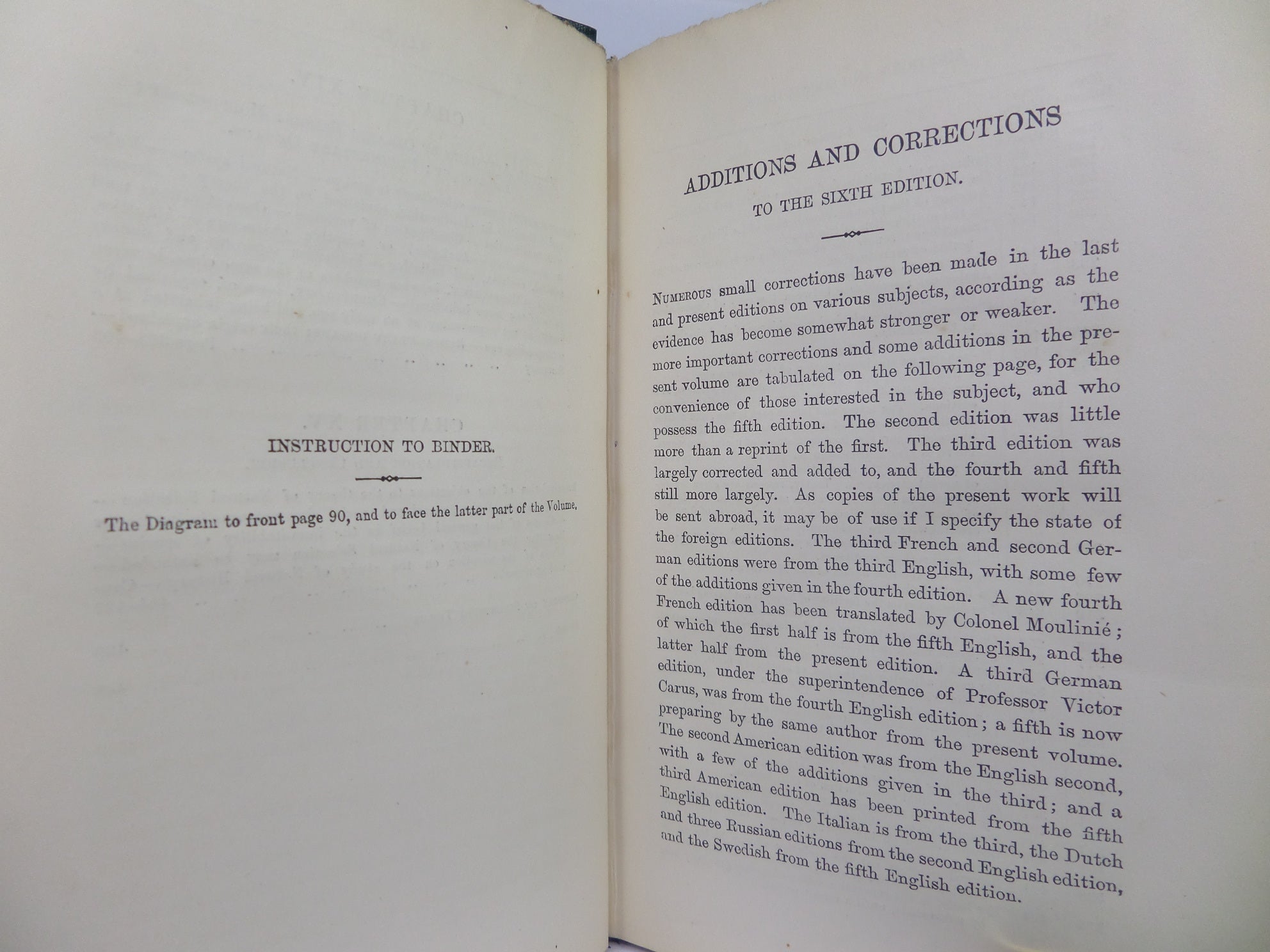 THE ORIGIN OF SPECIES BY MEANS OF NATURAL SELECTION BY CHARLES DARWIN 1882