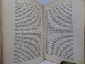 THE ORIGIN OF SPECIES BY MEANS OF NATURAL SELECTION BY CHARLES DARWIN 1882