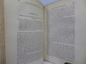 THE ORIGIN OF SPECIES BY MEANS OF NATURAL SELECTION BY CHARLES DARWIN 1882