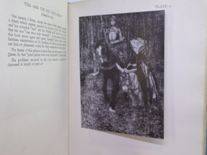 LEONARD CAMPBELL TAYLOR: HIS PLACE IN ART BY HERBERT FURST 1945 SIGNED EDITION