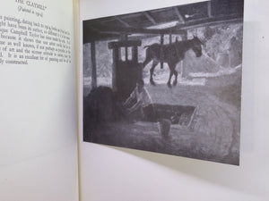 LEONARD CAMPBELL TAYLOR: HIS PLACE IN ART BY HERBERT FURST 1945 SIGNED EDITION