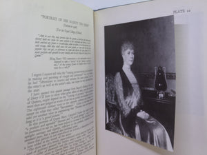LEONARD CAMPBELL TAYLOR: HIS PLACE IN ART BY HERBERT FURST 1945 SIGNED EDITION