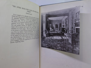 LEONARD CAMPBELL TAYLOR: HIS PLACE IN ART BY HERBERT FURST 1945 SIGNED EDITION