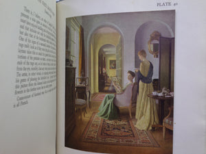 LEONARD CAMPBELL TAYLOR: HIS PLACE IN ART BY HERBERT FURST 1945 SIGNED EDITION