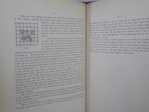 SPECTROPIA OR SURPRISING SPECTRAL ILLUSIONS SHOWING GHOSTS BY J.H. BROWN 1866