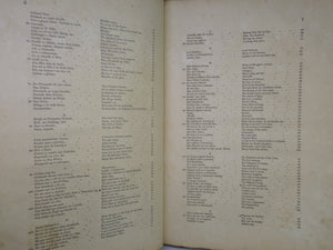 THE AIRS AND MELODIES PECULIAR TO THE HIGHLANDS OF SCOTLAND AND THE ISLES 1816 FIRST EDITION