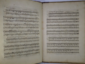 THE AIRS AND MELODIES PECULIAR TO THE HIGHLANDS OF SCOTLAND AND THE ISLES 1816 FIRST EDITION