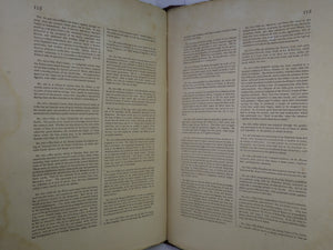 THE AIRS AND MELODIES PECULIAR TO THE HIGHLANDS OF SCOTLAND AND THE ISLES 1816 FIRST EDITION