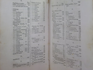 THE VINTNER'S, BREWER'S, SPIRIT MERCHANT'S, AND LICENSED VICTUALLER'S GUIDE 1826