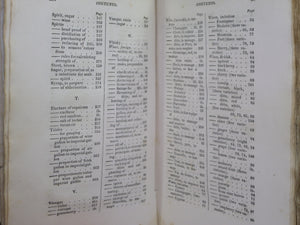 THE VINTNER'S, BREWER'S, SPIRIT MERCHANT'S, AND LICENSED VICTUALLER'S GUIDE 1826