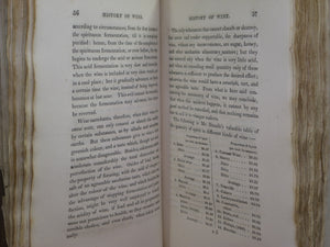 THE VINTNER'S, BREWER'S, SPIRIT MERCHANT'S, AND LICENSED VICTUALLER'S GUIDE 1826