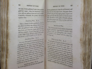 THE VINTNER'S, BREWER'S, SPIRIT MERCHANT'S, AND LICENSED VICTUALLER'S GUIDE 1826