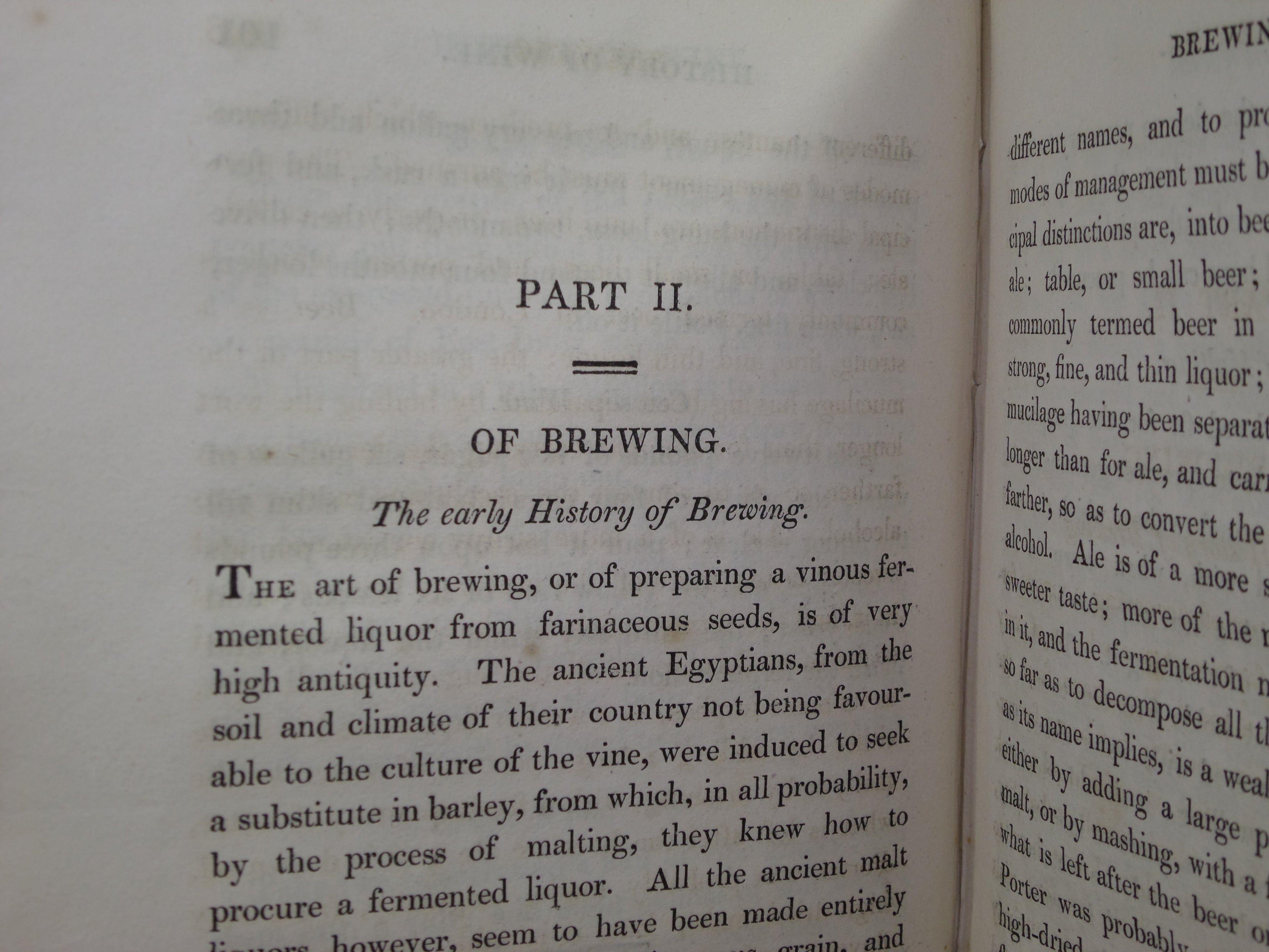 THE VINTNER'S, BREWER'S, SPIRIT MERCHANT'S, AND LICENSED VICTUALLER'S GUIDE 1826