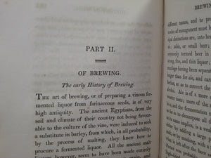 THE VINTNER'S, BREWER'S, SPIRIT MERCHANT'S, AND LICENSED VICTUALLER'S GUIDE 1826