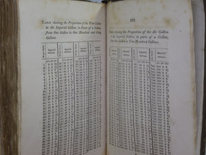 THE VINTNER'S, BREWER'S, SPIRIT MERCHANT'S, AND LICENSED VICTUALLER'S GUIDE 1826