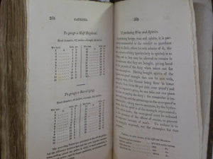 THE VINTNER'S, BREWER'S, SPIRIT MERCHANT'S, AND LICENSED VICTUALLER'S GUIDE 1826