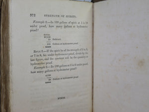 THE VINTNER'S, BREWER'S, SPIRIT MERCHANT'S, AND LICENSED VICTUALLER'S GUIDE 1826