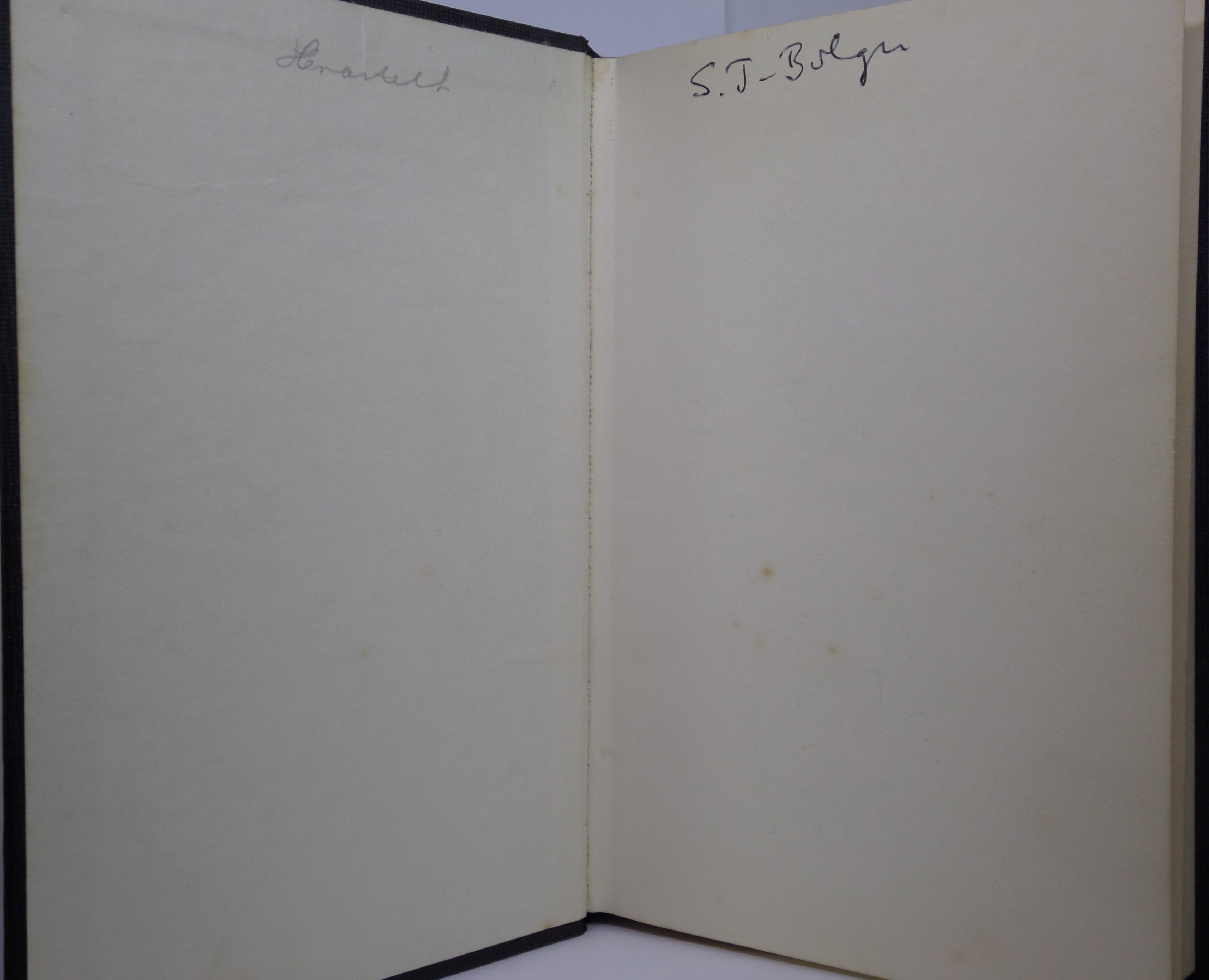 FOR YOUR EYES ONLY BY IAN FLEMING 1960 FIRST EDITION
