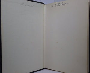 FOR YOUR EYES ONLY BY IAN FLEMING 1960 FIRST EDITION