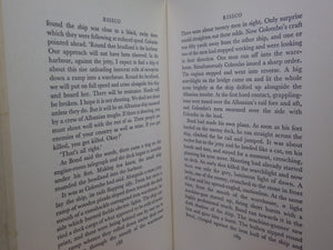 FOR YOUR EYES ONLY BY IAN FLEMING 1960 FIRST EDITION