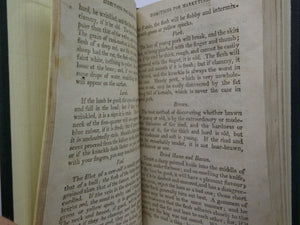 RAFFOLD'S COOKERY IMPROVED BEING A COMPLETE FAMILY COOK HOUSEKEEPER'S ASSISTANT