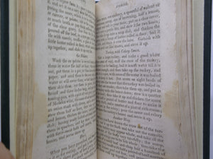 RAFFOLD'S COOKERY IMPROVED BEING A COMPLETE FAMILY COOK HOUSEKEEPER'S ASSISTANT