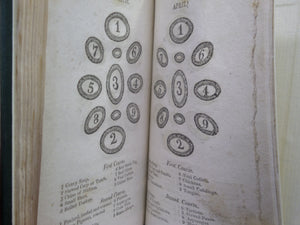 RAFFOLD'S COOKERY IMPROVED BEING A COMPLETE FAMILY COOK HOUSEKEEPER'S ASSISTANT