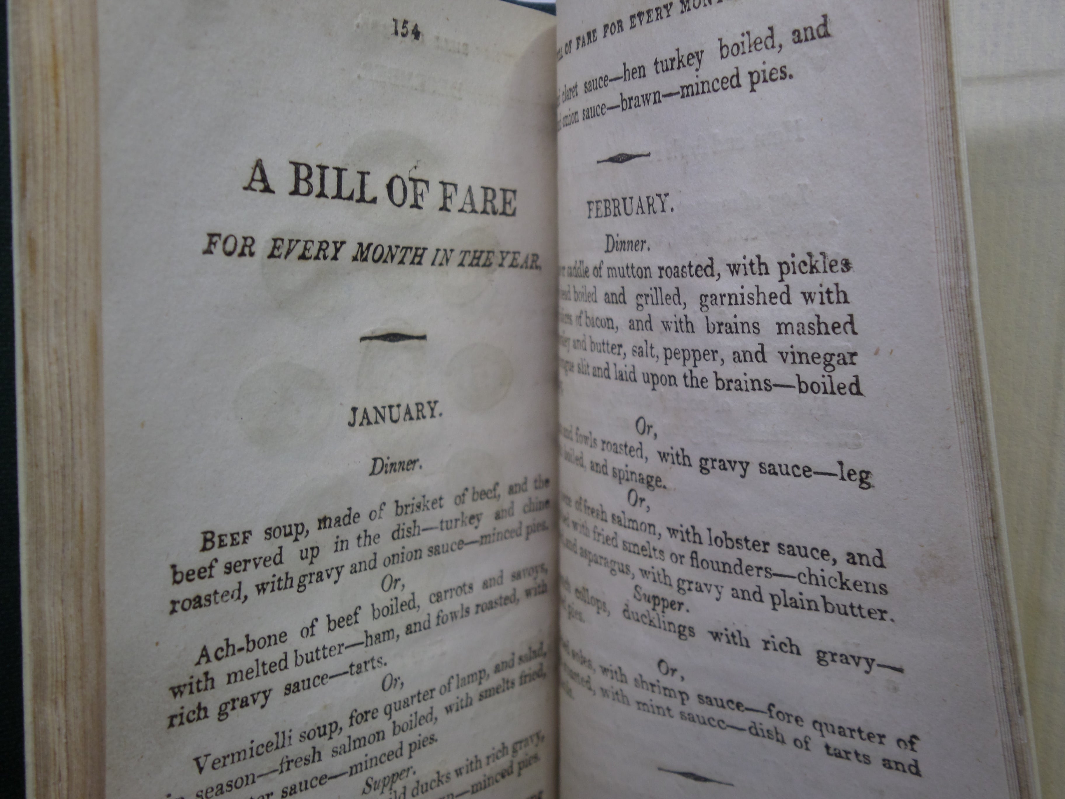 RAFFOLD'S COOKERY IMPROVED BEING A COMPLETE FAMILY COOK HOUSEKEEPER'S ASSISTANT