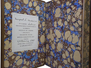 T LUCRETI CARI DE RERUM NATURA EDITED BY H.A.J. MUNRO 1893 TITUS LUCRETIUS CARUS