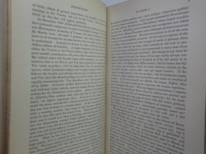 T LUCRETI CARI DE RERUM NATURA EDITED BY H.A.J. MUNRO 1893 TITUS LUCRETIUS CARUS