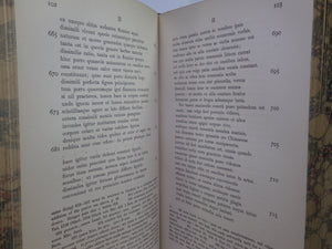 T LUCRETI CARI DE RERUM NATURA EDITED BY H.A.J. MUNRO 1893 TITUS LUCRETIUS CARUS