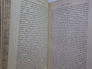 T LUCRETI CARI DE RERUM NATURA EDITED BY H.A.J. MUNRO 1893 TITUS LUCRETIUS CARUS