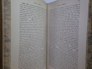 T LUCRETI CARI DE RERUM NATURA EDITED BY H.A.J. MUNRO 1893 TITUS LUCRETIUS CARUS