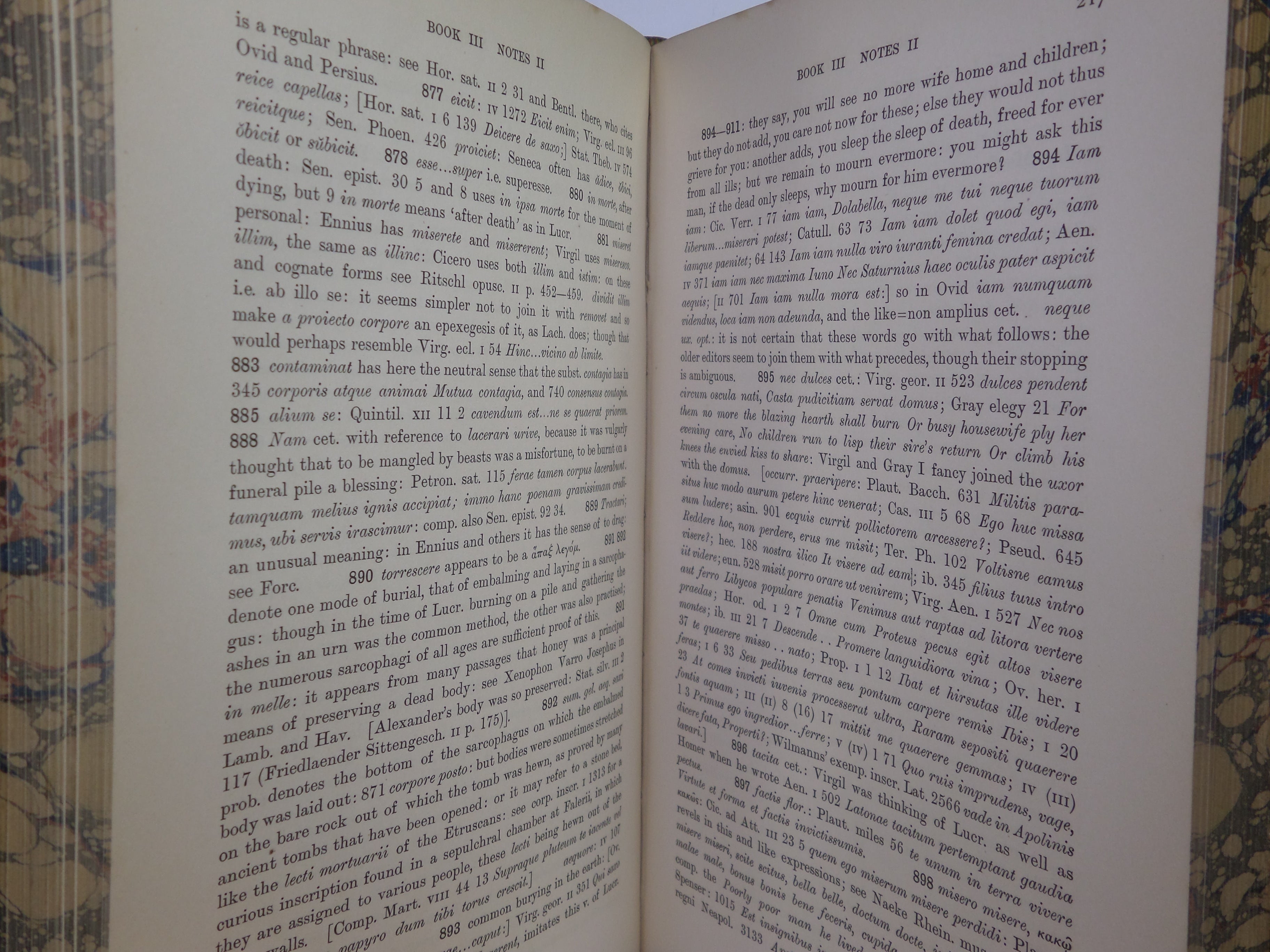 T LUCRETI CARI DE RERUM NATURA EDITED BY H.A.J. MUNRO 1893 TITUS LUCRETIUS CARUS
