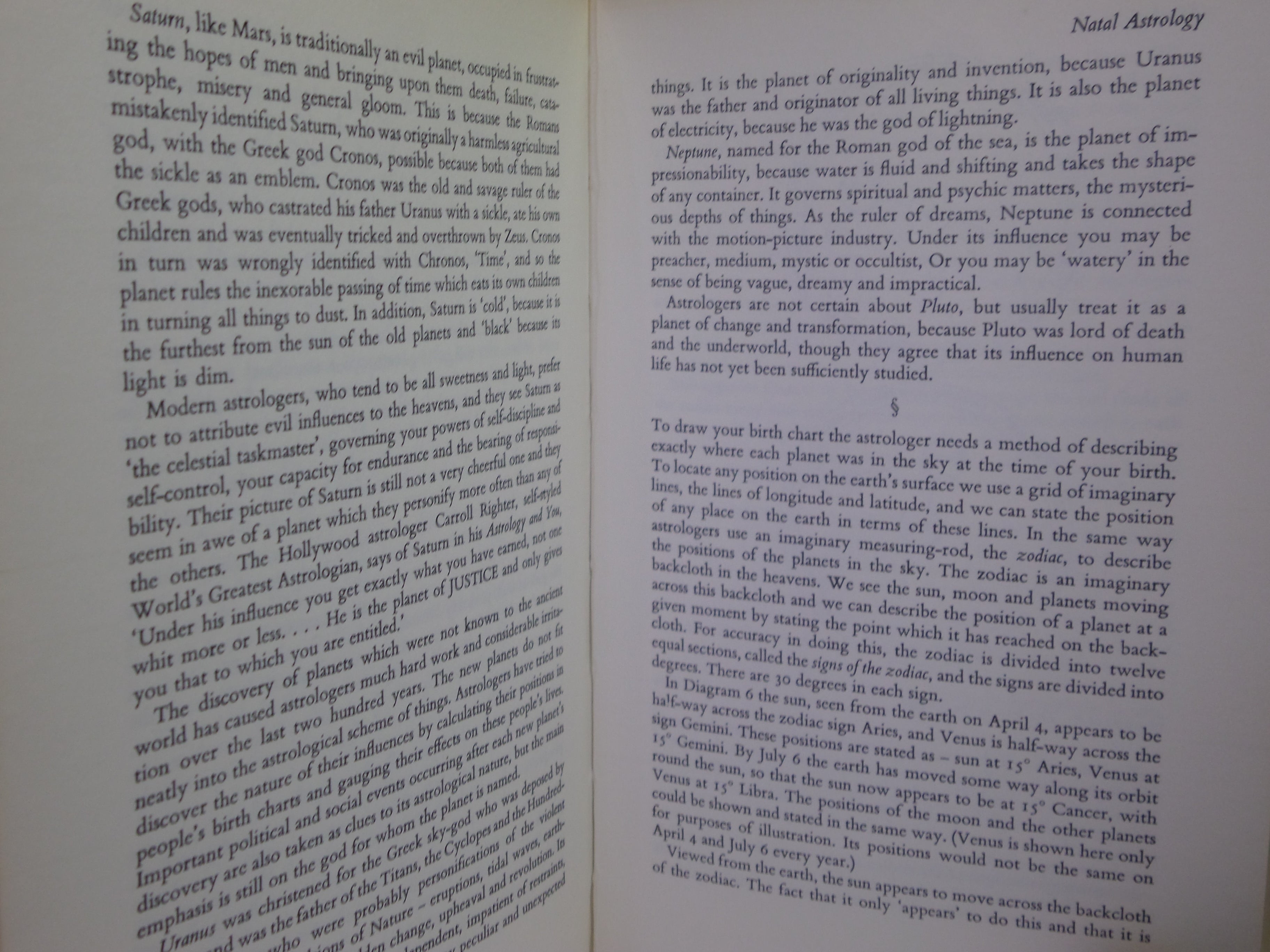 THE BLACK ARTS BY RICHARD CAVENDISH 1974