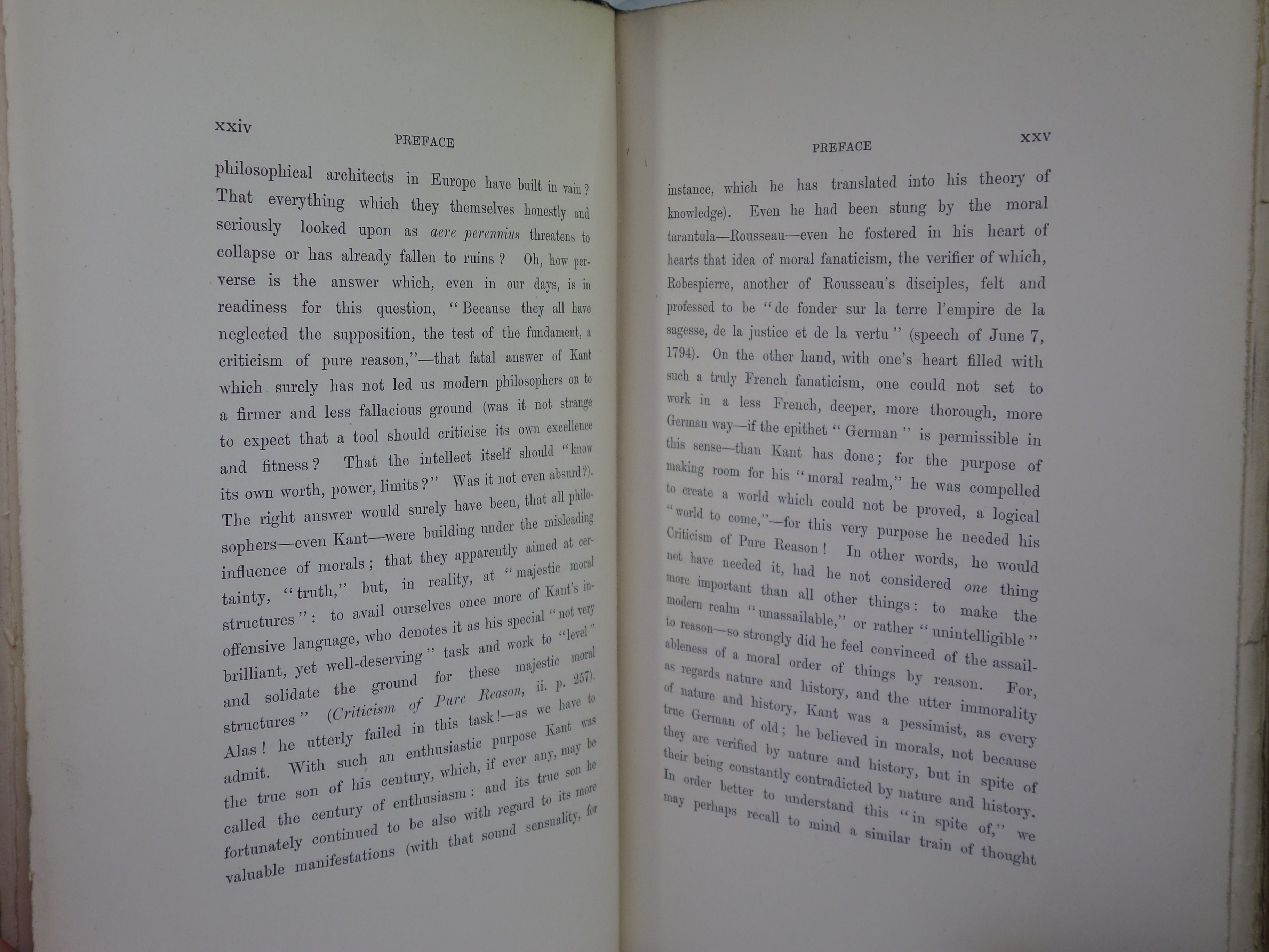 THE DAWN OF DAY BY FRIEDRICH NIETZSCHE 1903