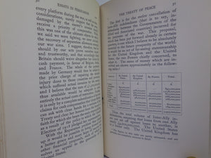 ESSAYS IN PERSUASION BY JOHN MAYNARD KEYNES 1931 FIRST EDITION