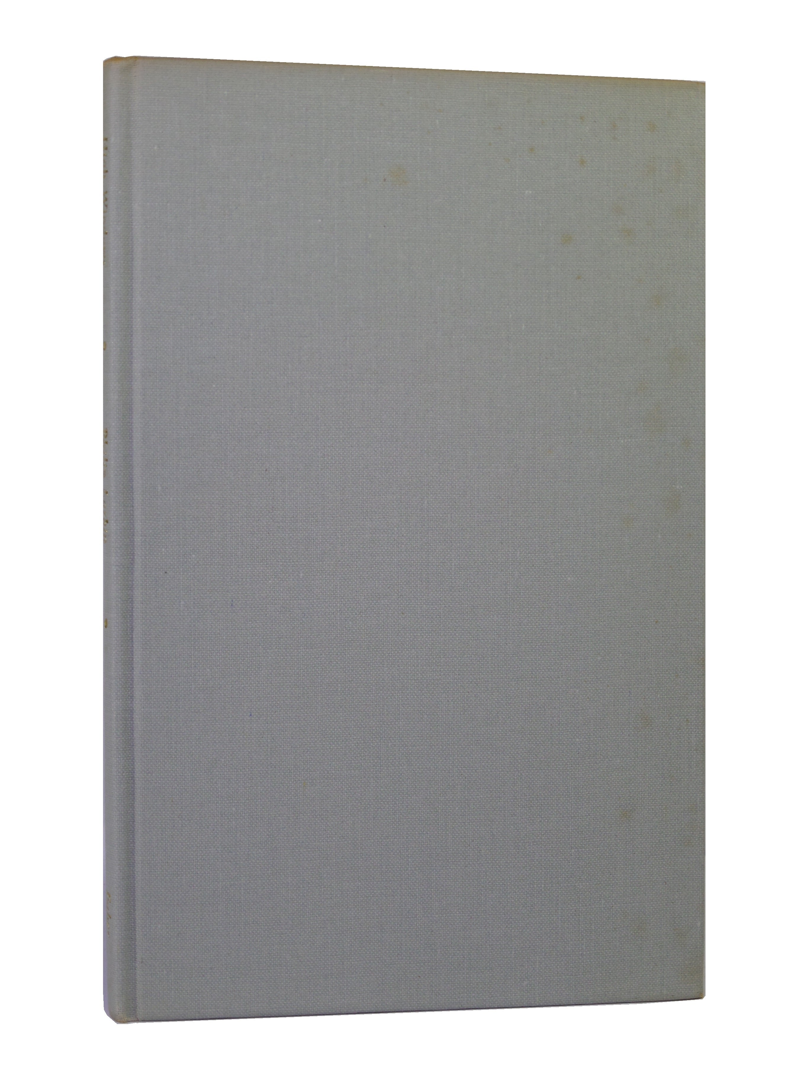 HIGH WINDOWS BY PHILIP LARKIN 1974 FIRST EDITION