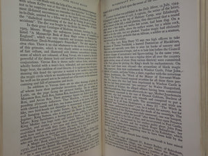 THE CHURCH BELLS OF GLOUCESTERSHIRE BY H.T. ELLACOMBE 1881 LEATHER BINDING