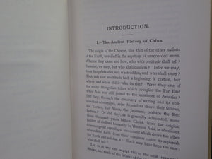THE ANALECTS OF CONFUCIUS BY WILLIAM SOOTHILL 1910