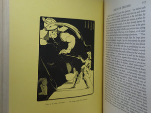 THE HISTORY OF DON QUIXOTE DE LA MANCHA BY MIGUEL DE CERVANTES 1922 FINE BINDING