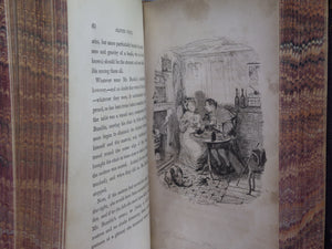 OLIVER TWIST BY CHARLES DICKENS 1838 FIRST EDITION