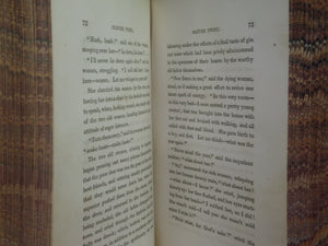 OLIVER TWIST BY CHARLES DICKENS 1838 FIRST EDITION