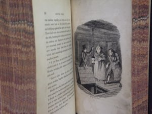 OLIVER TWIST BY CHARLES DICKENS 1838 FIRST EDITION