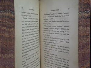 OLIVER TWIST BY CHARLES DICKENS 1838 FIRST EDITION