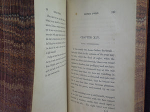 OLIVER TWIST BY CHARLES DICKENS 1838 FIRST EDITION