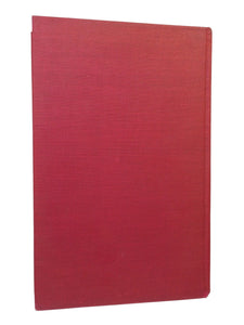 THE FELLOWSHIP OF THE RING (LORD OF THE RINGS) 1961 JRR TOLKIEN 1ST ED, 11TH IMP