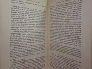 THE FELLOWSHIP OF THE RING (LORD OF THE RINGS) 1961 JRR TOLKIEN 1ST ED, 11TH IMP