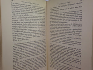 THE FELLOWSHIP OF THE RING (LORD OF THE RINGS) 1961 JRR TOLKIEN 1ST ED, 11TH IMP