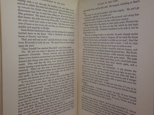 THE FELLOWSHIP OF THE RING (LORD OF THE RINGS) 1961 JRR TOLKIEN 1ST ED, 11TH IMP
